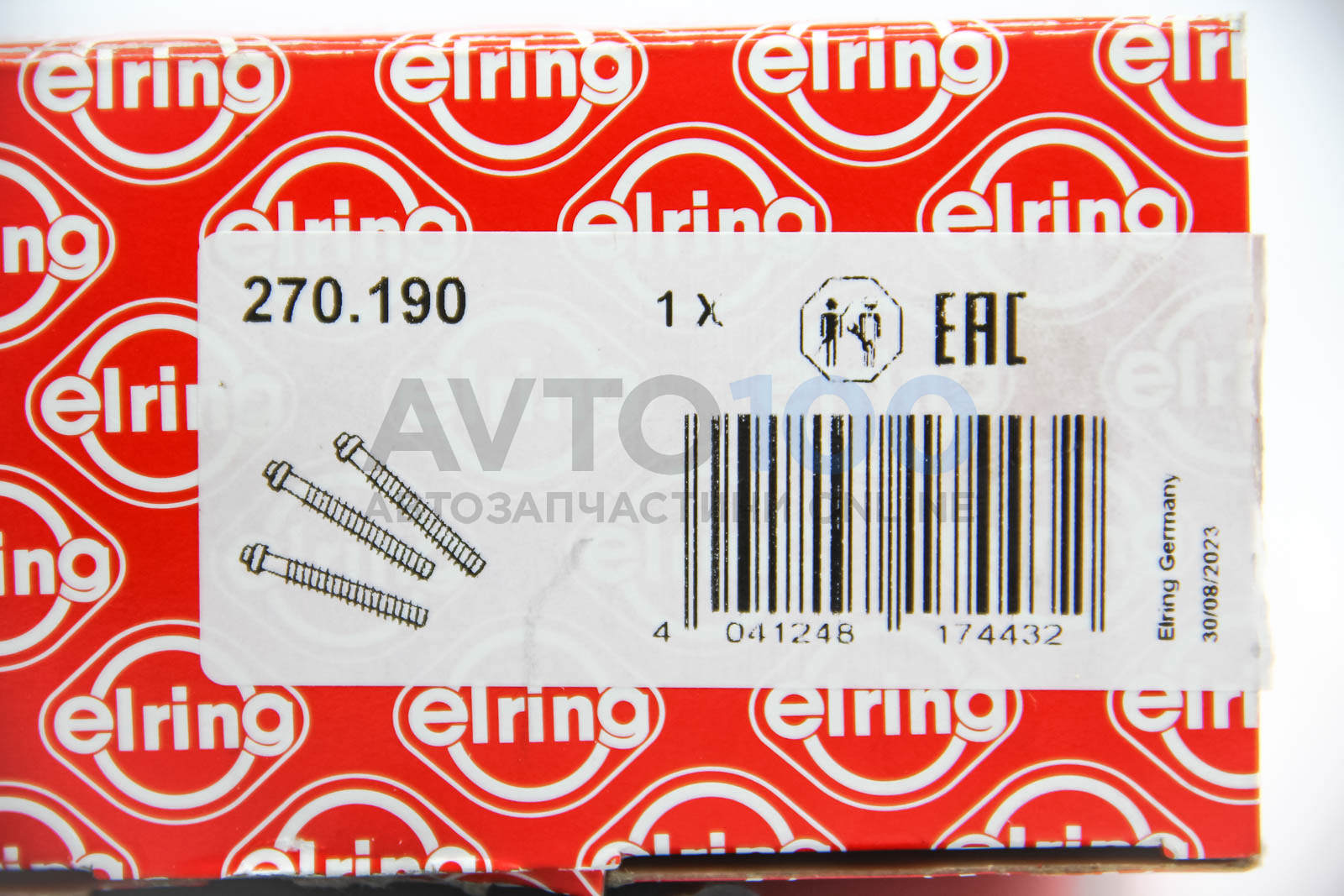 270190 ELRING