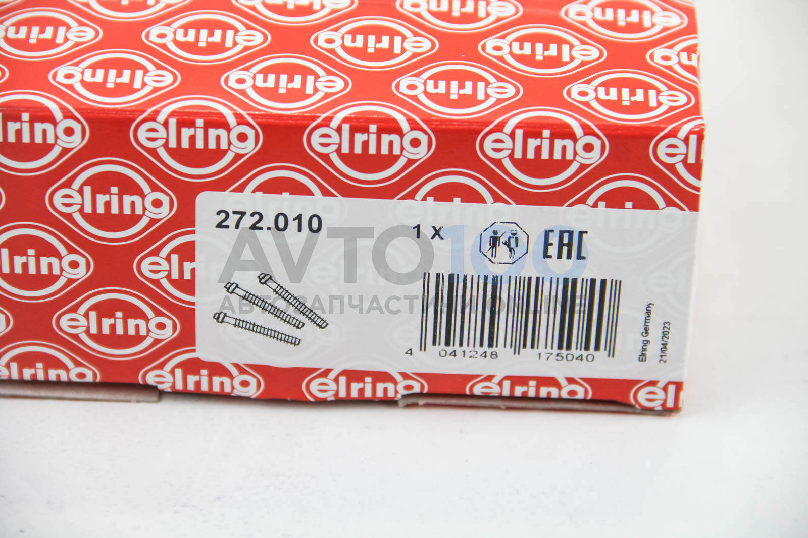 272010 ELRING