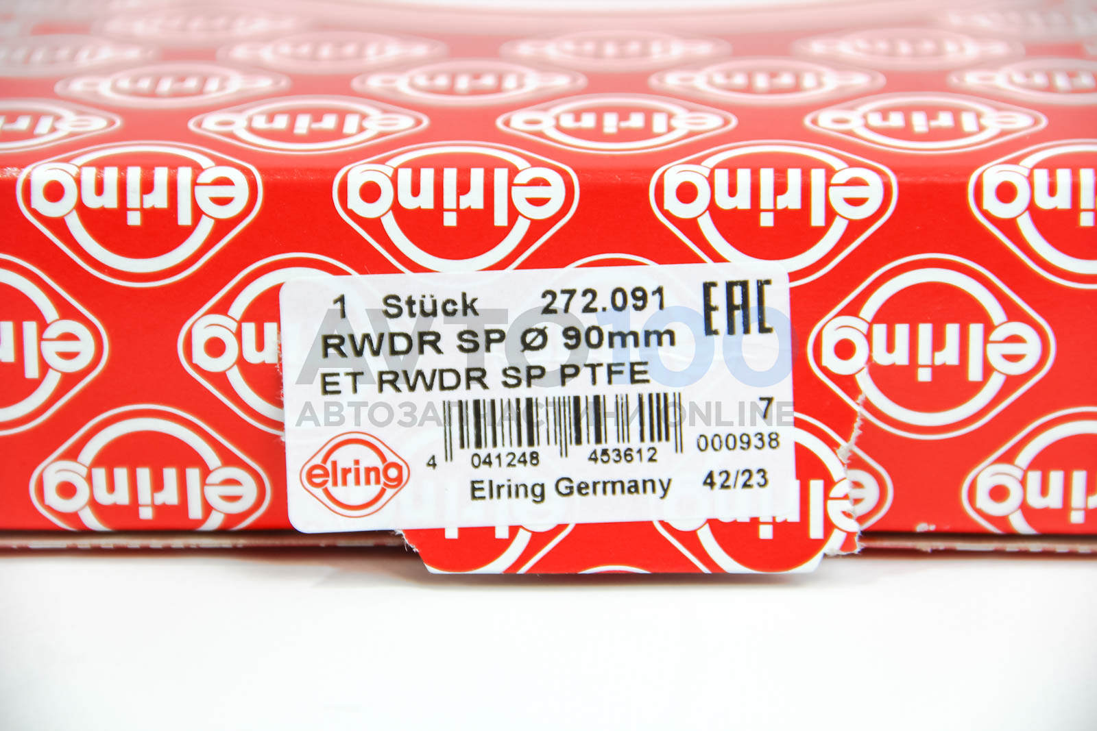 272091 ELRING