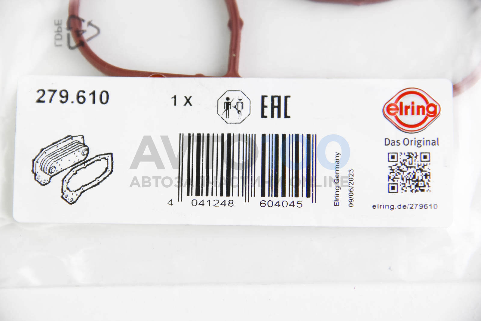 279610 Elring