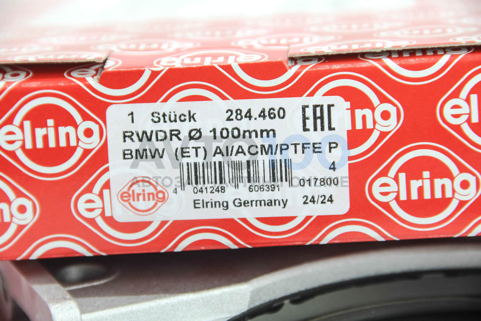 284460 ELRING