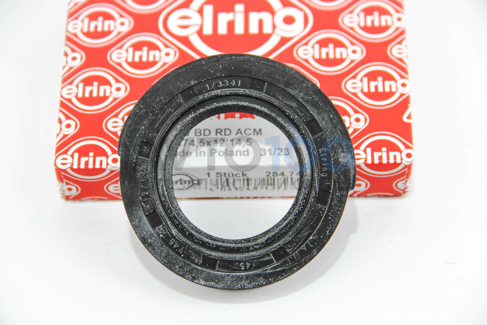 284742 ELRING