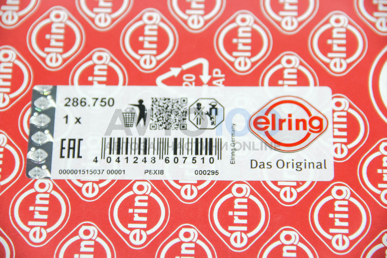 286750 ELRING