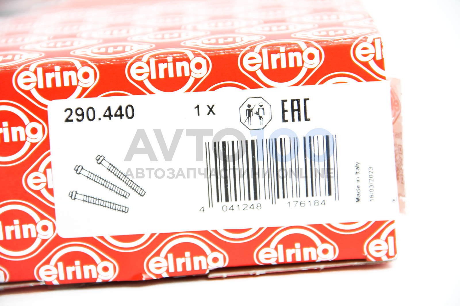 290440 ELRING