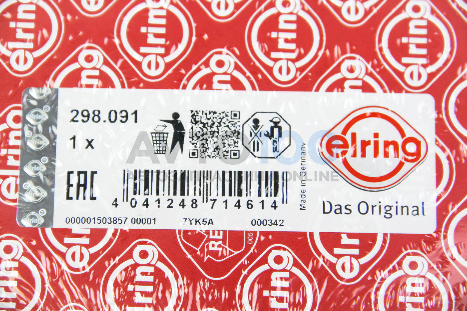 298091 ELRING