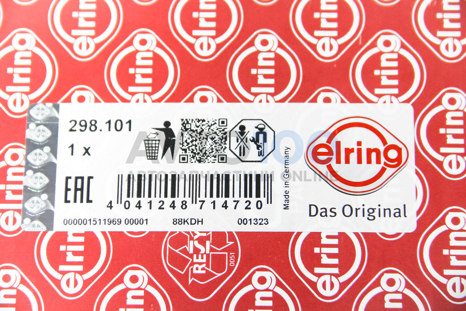 298101 ELRING