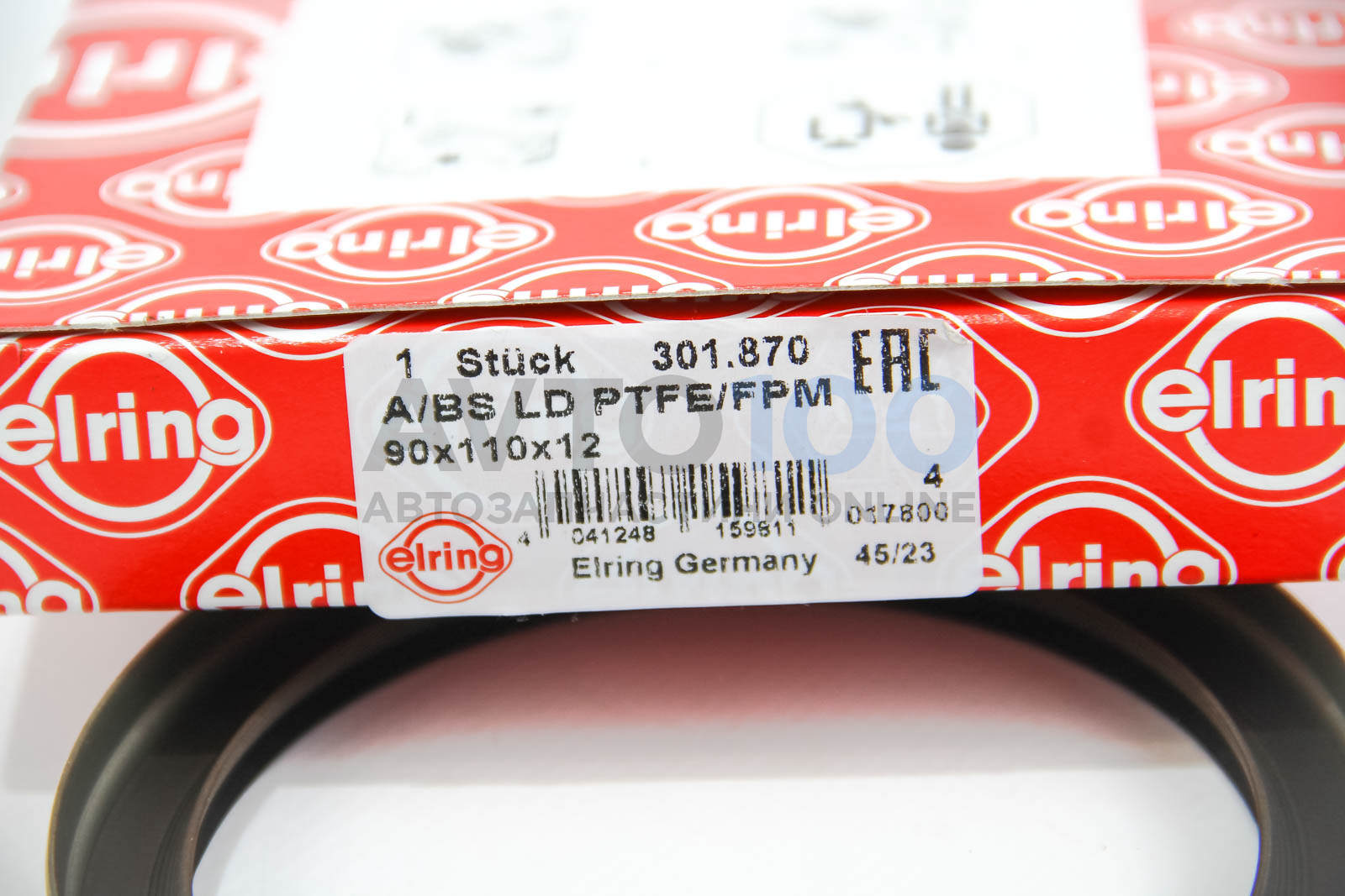 301870 ELRING