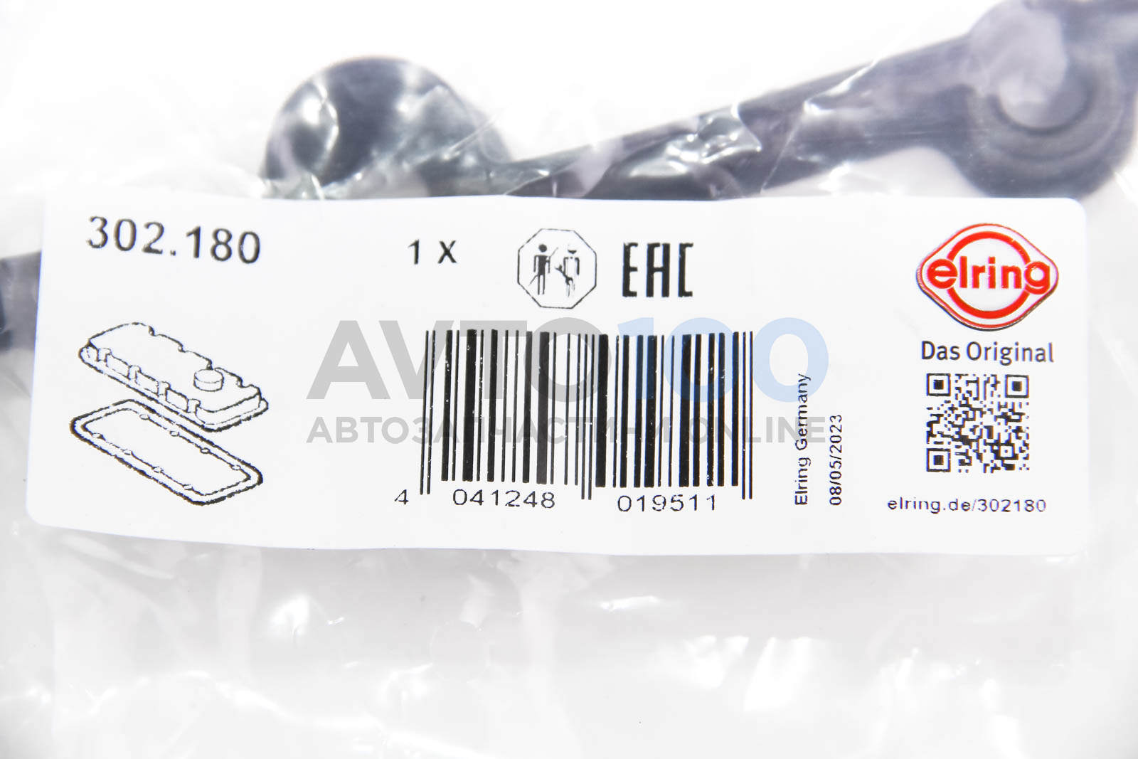 302180 ELRING
