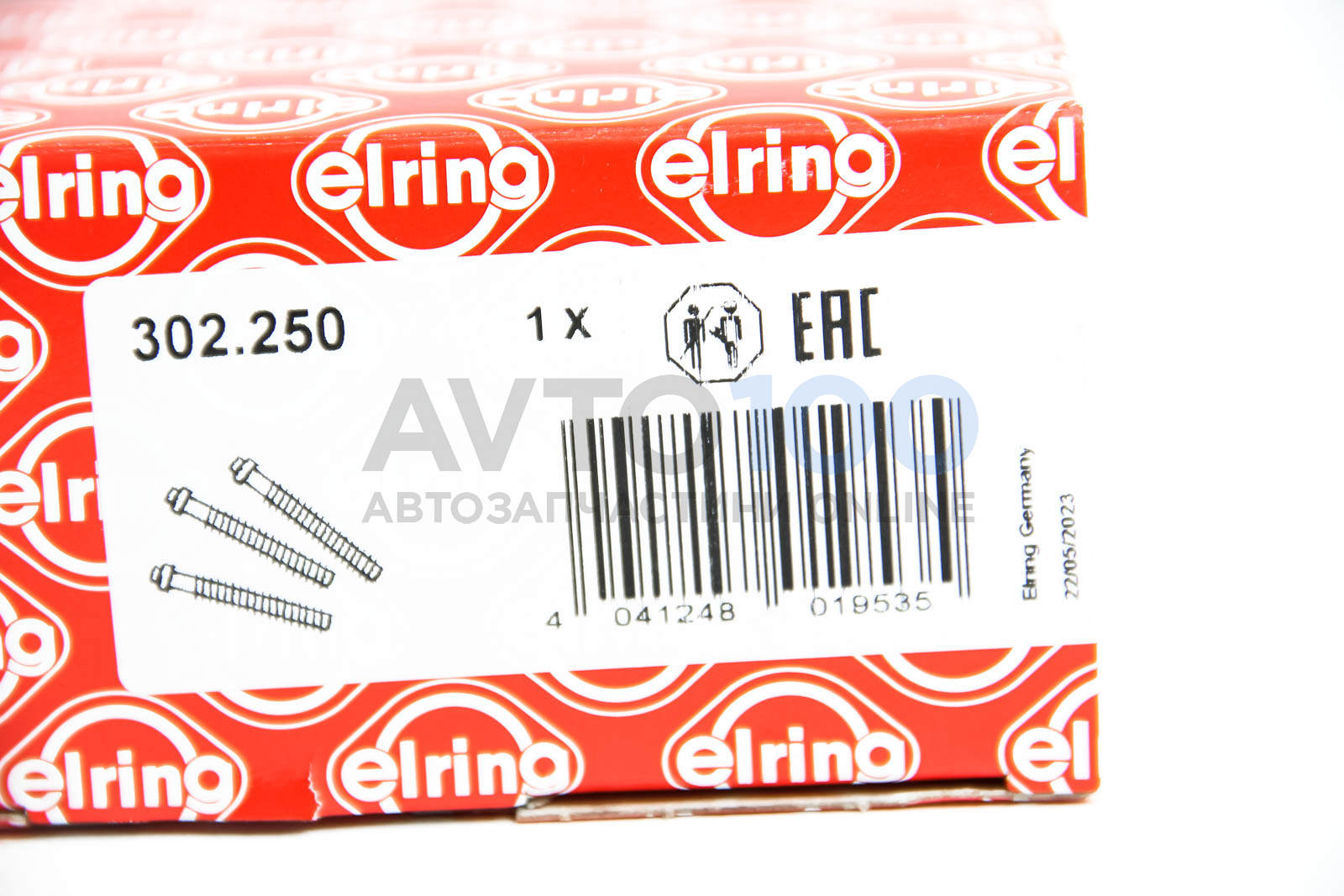 302250 ELRING