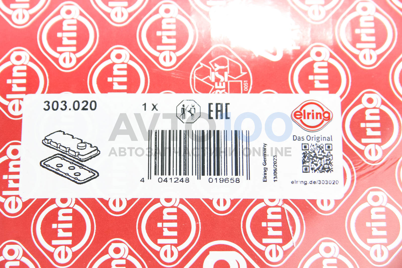303020 ELRING