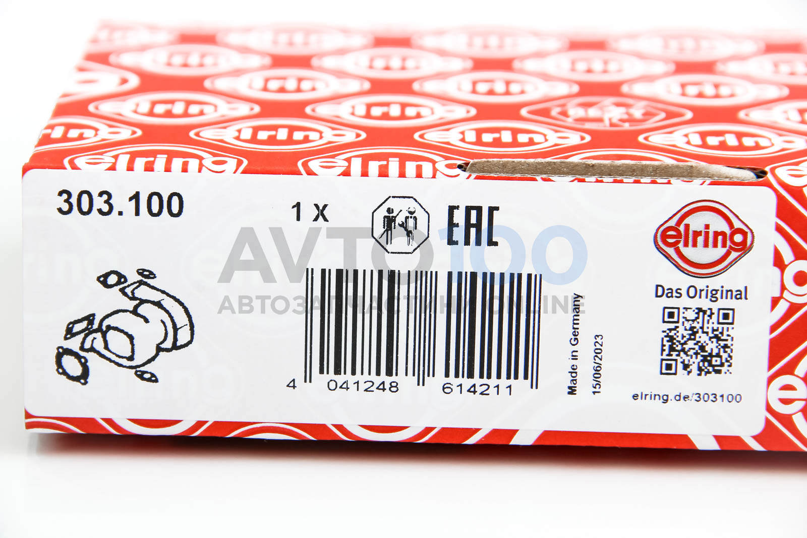 303100 ELRING