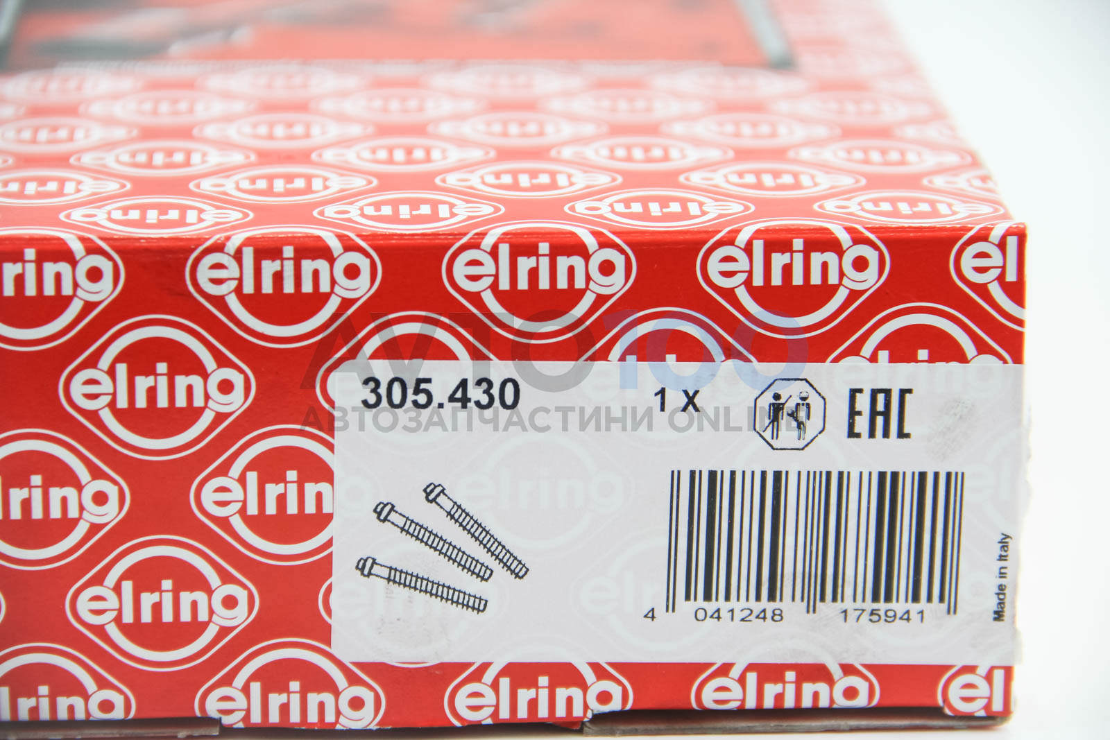 305430 ELRING