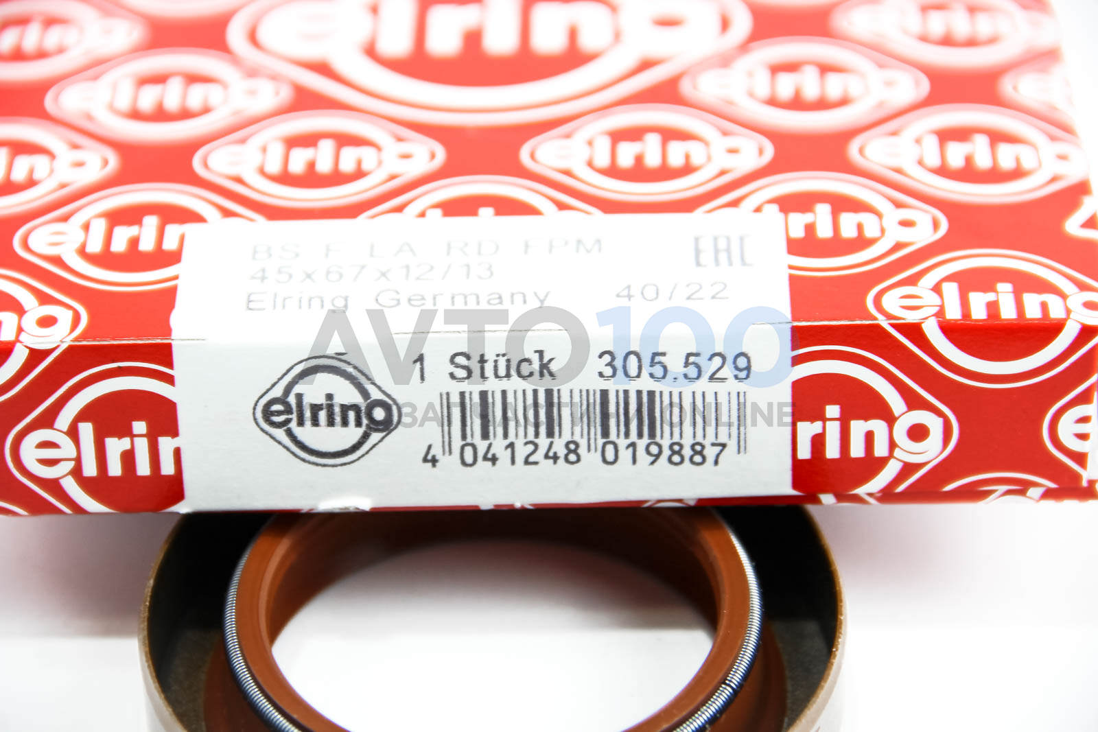 305529 ELRING