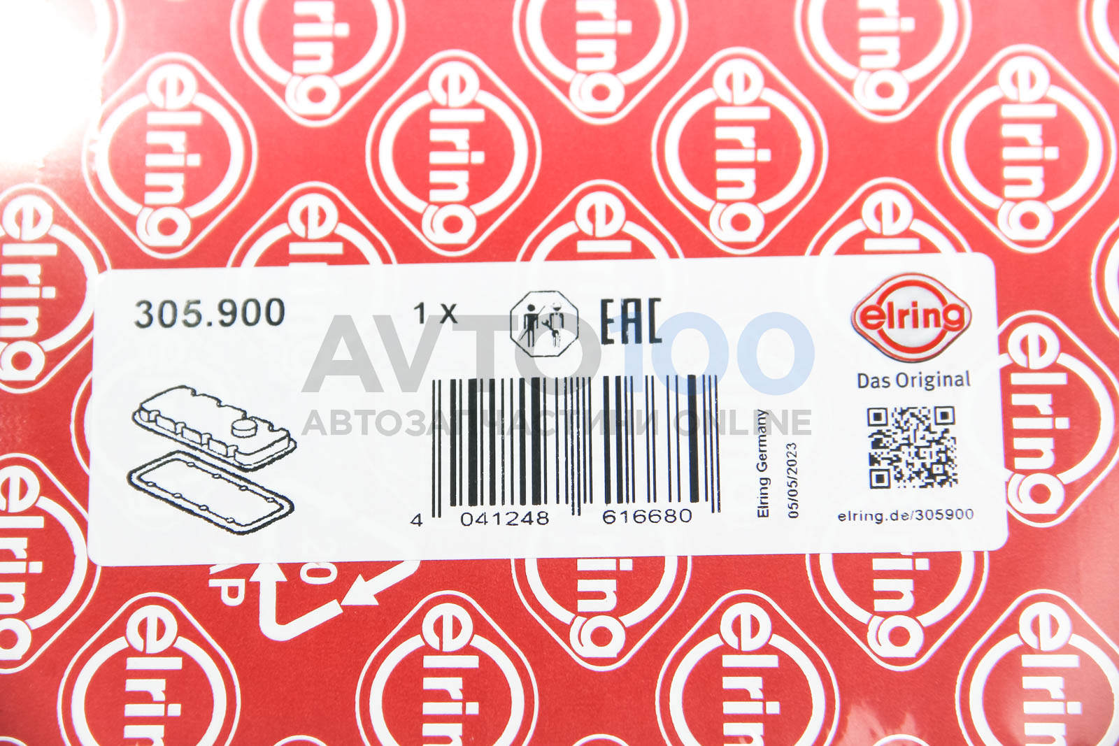 305900 ELRING