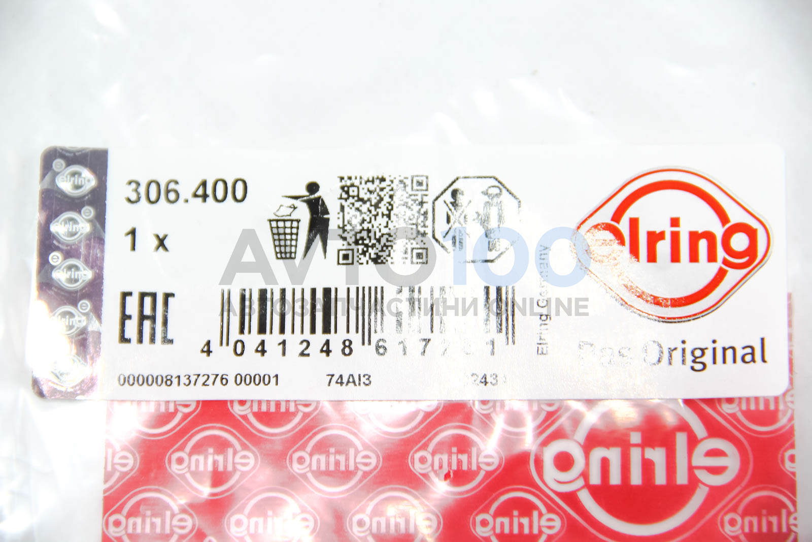 306400 ELRING