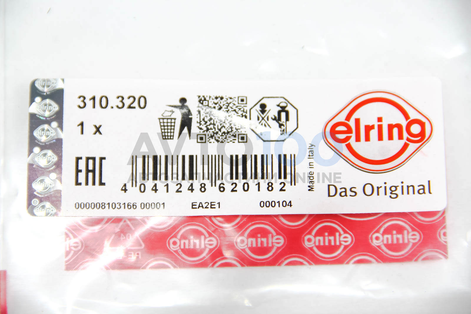 310320 ELRING