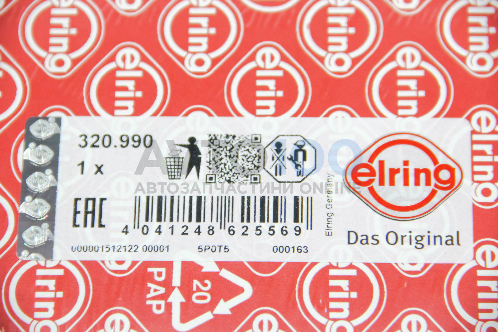 320990 ELRING