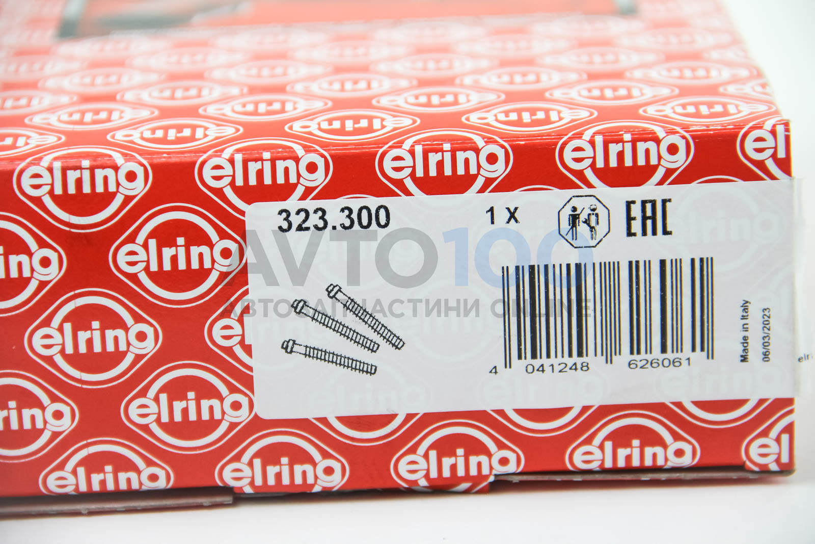 323300 ELRING