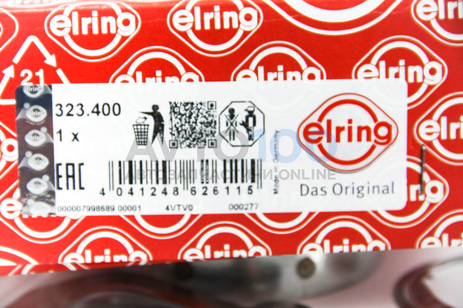 323400 ELRING