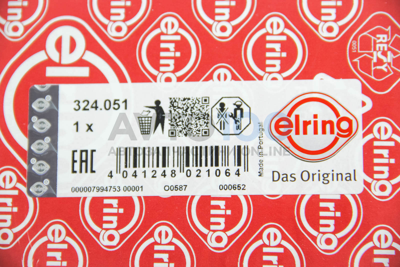 324051 ELRING