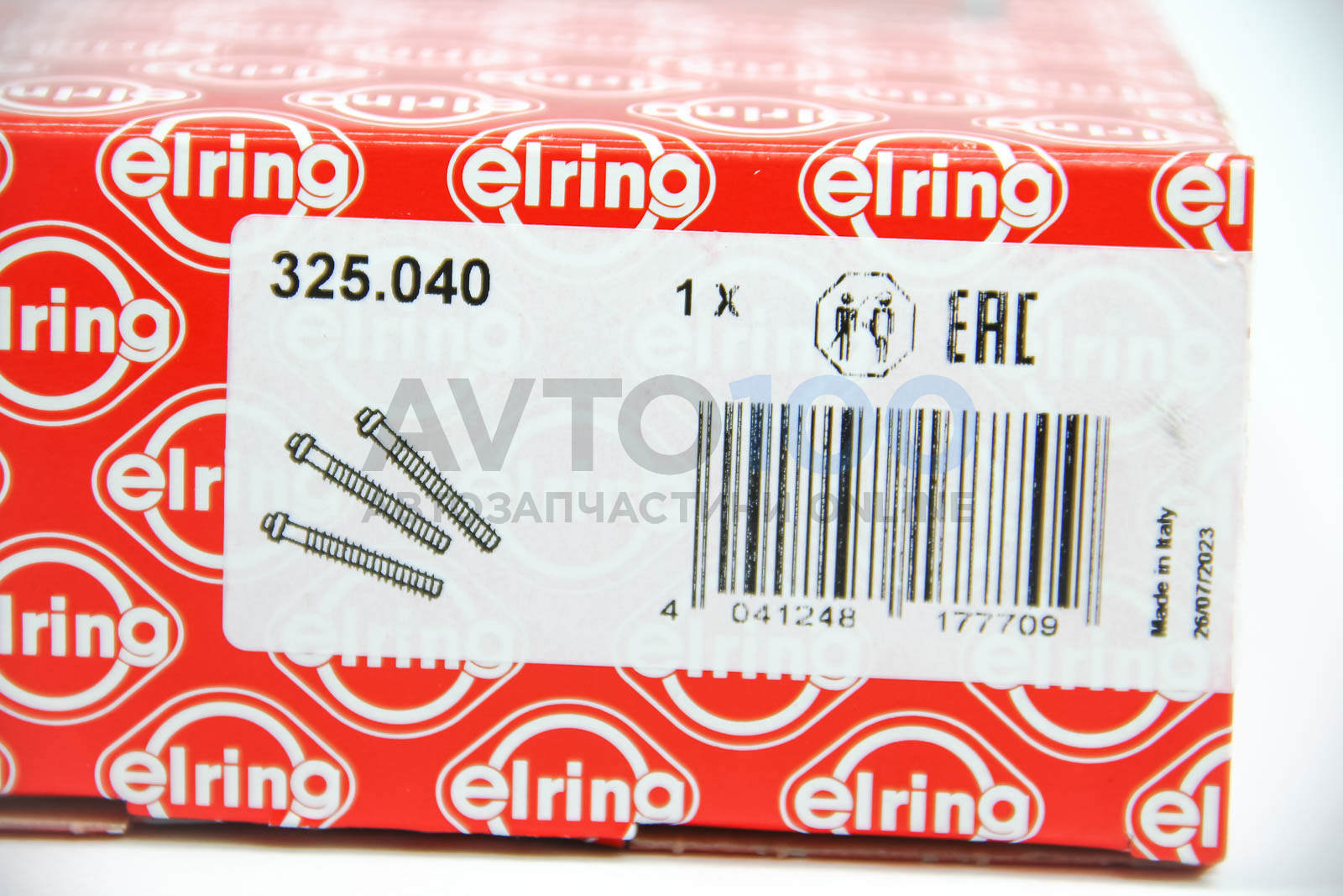 325040 Elring