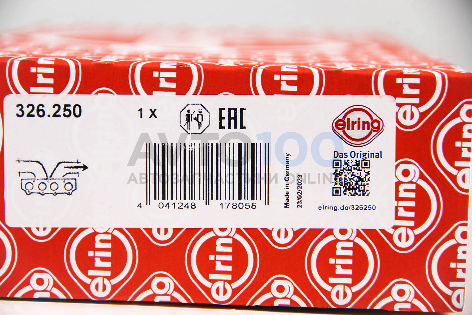 326250 ELRING