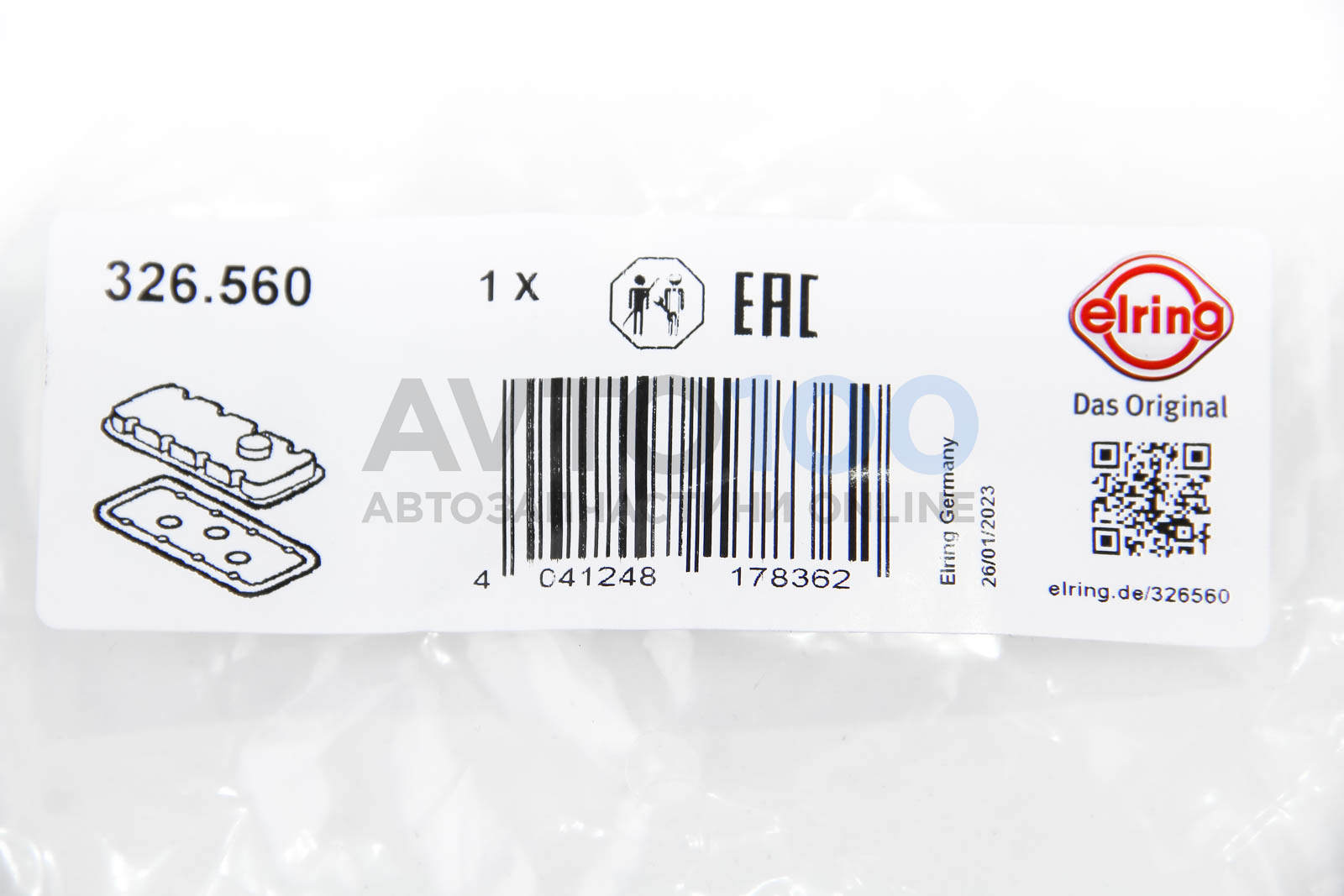 326560 ELRING