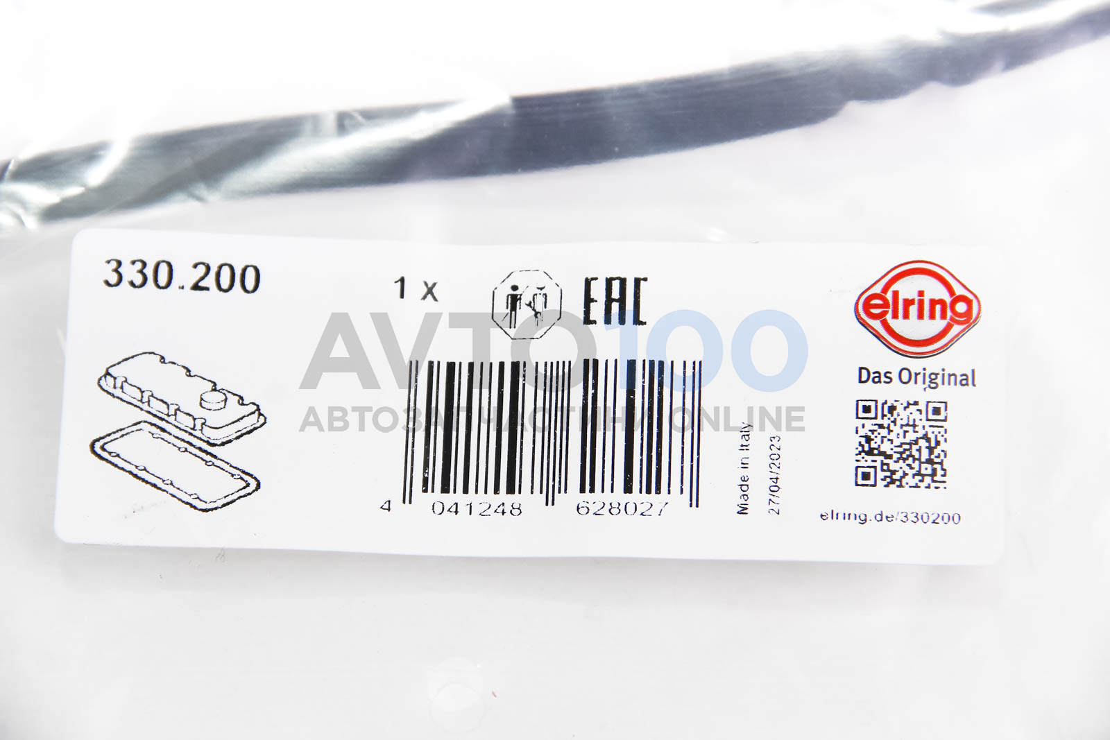 330200 ELRING