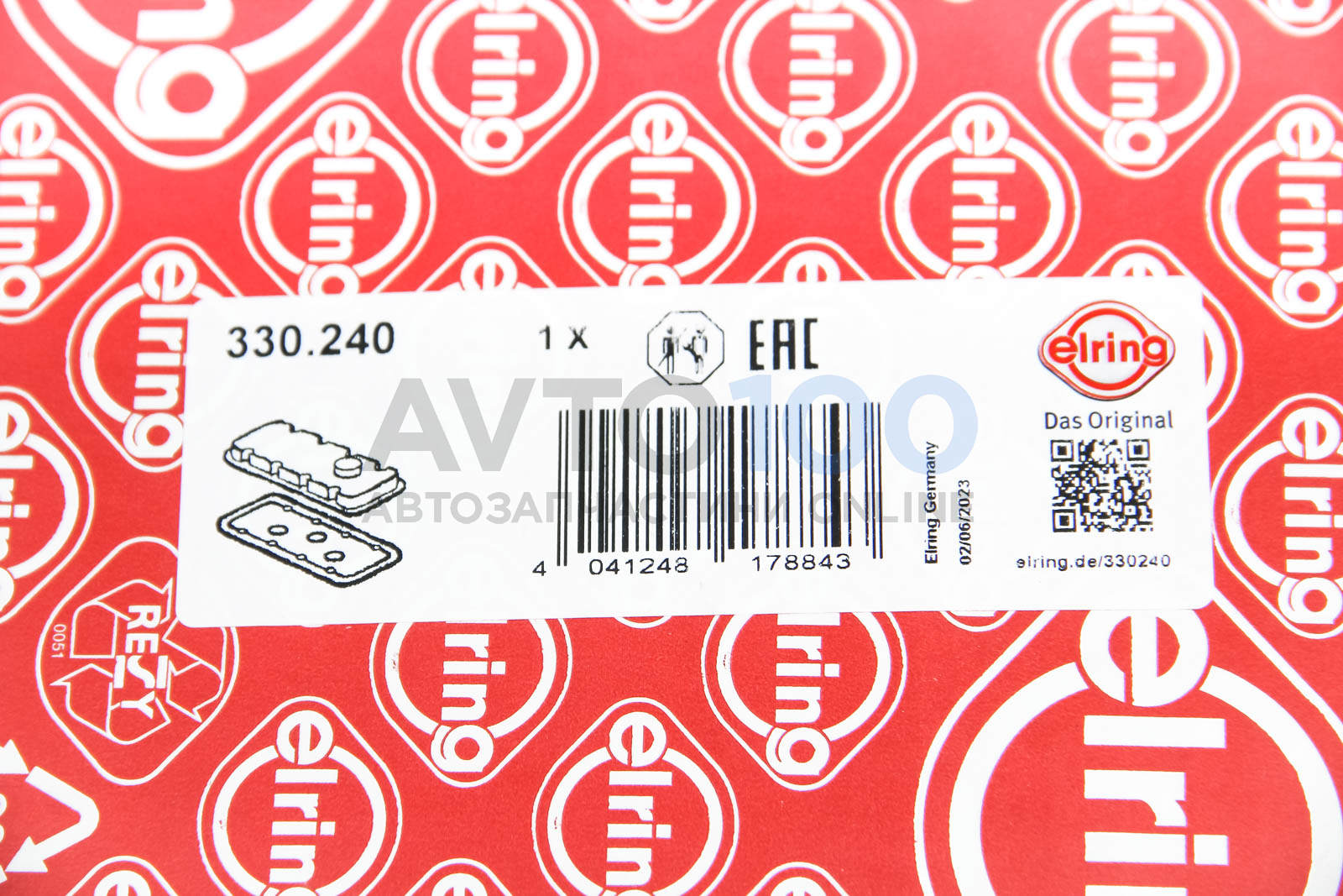 330240 ELRING