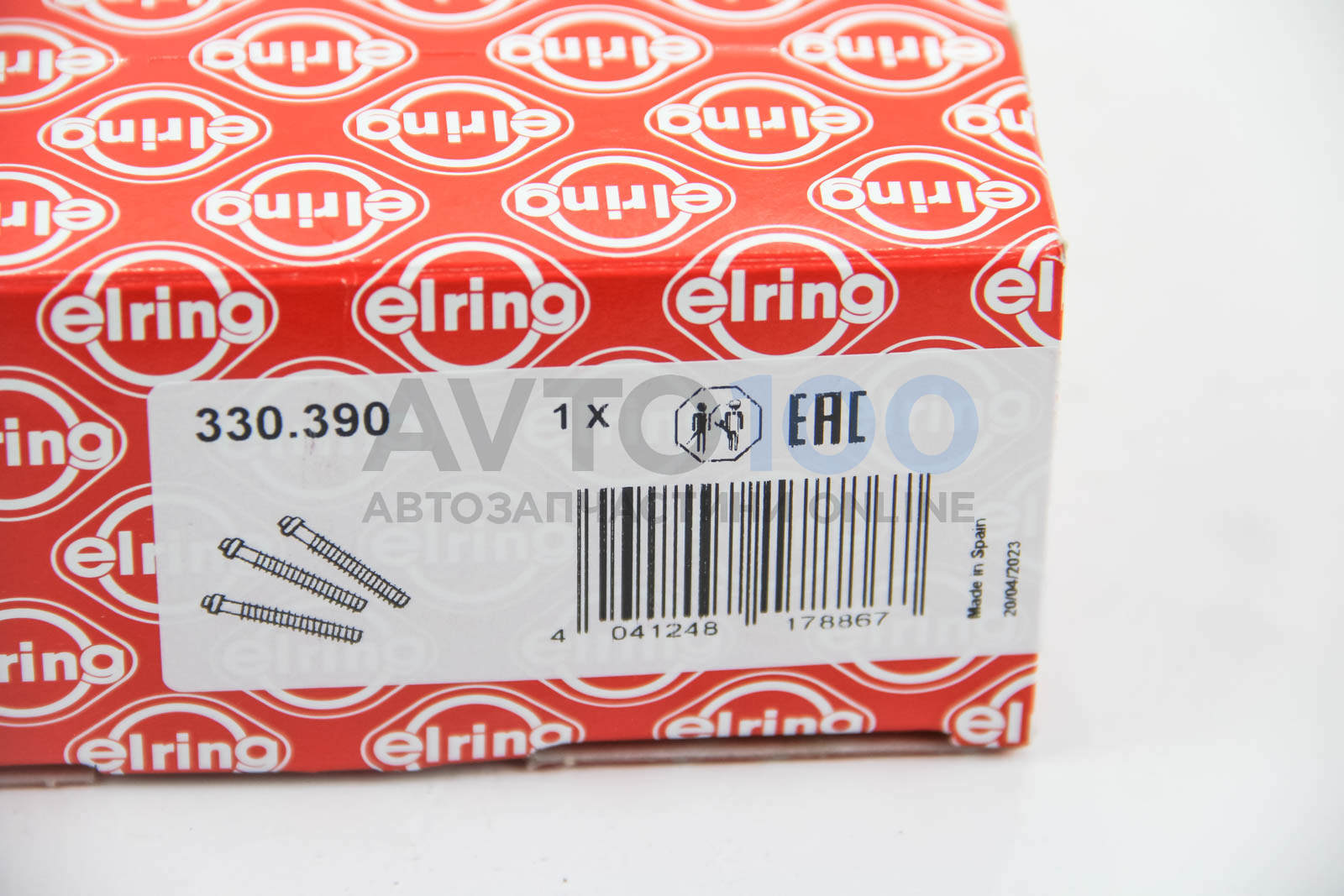 330390 ELRING