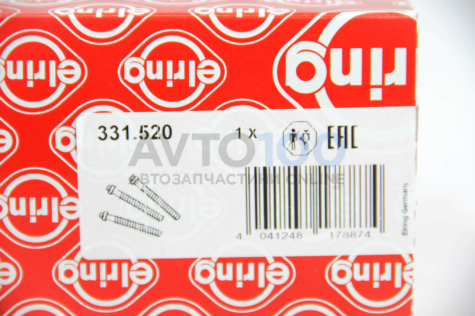 331520 ELRING