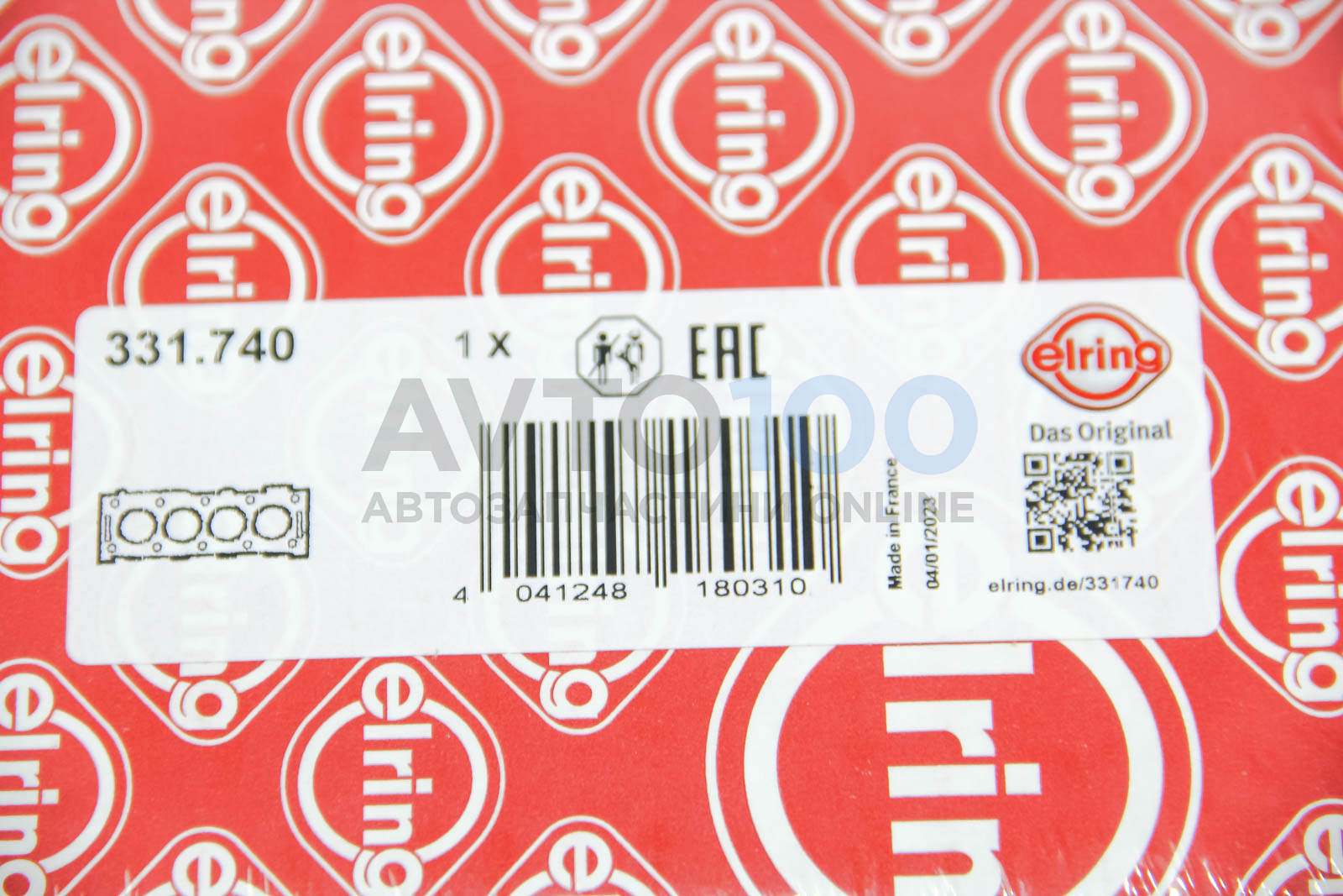 331740 ELRING