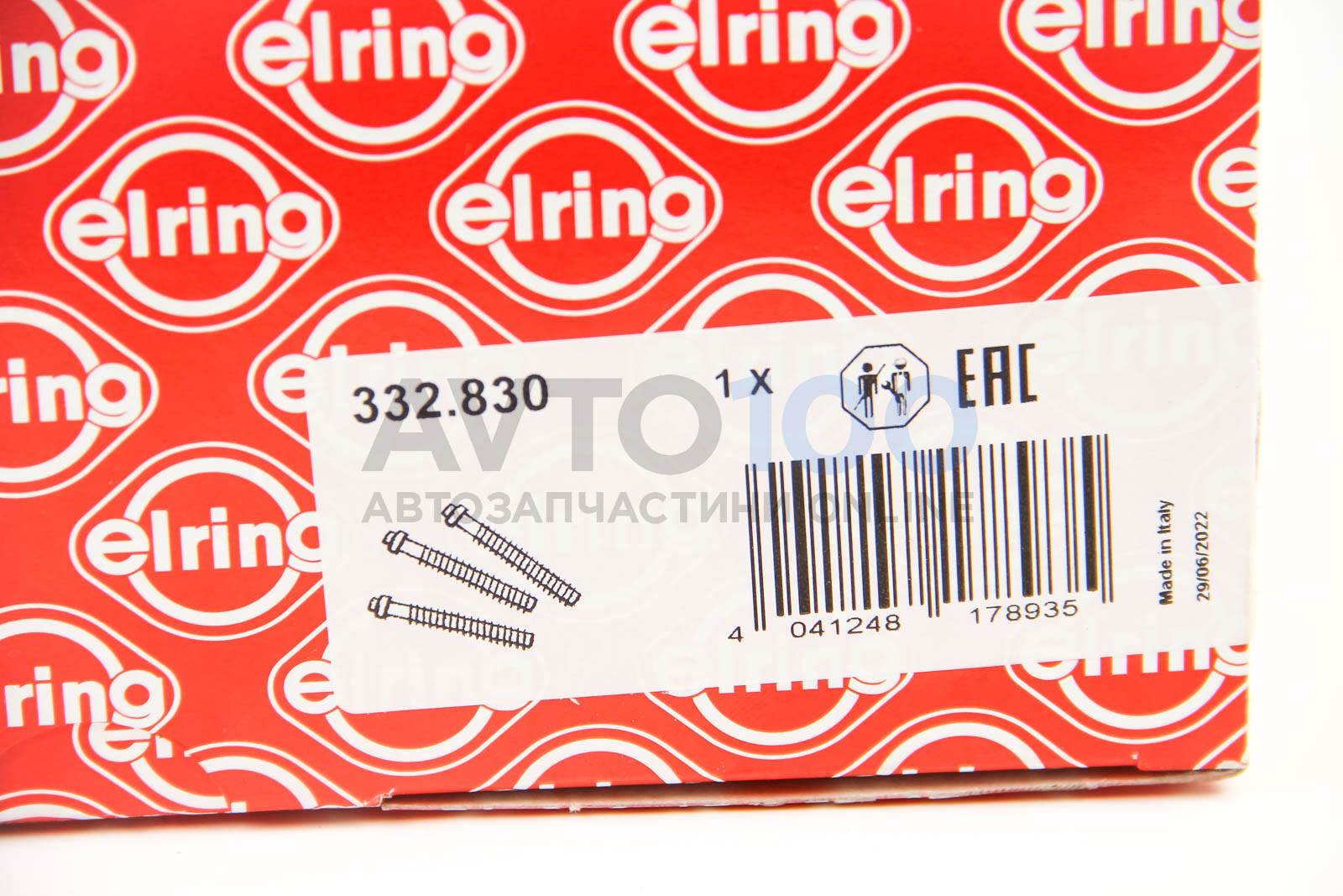 332830 ELRING