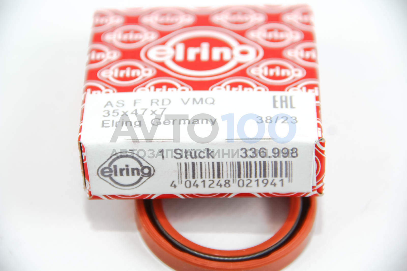 336998 ELRING