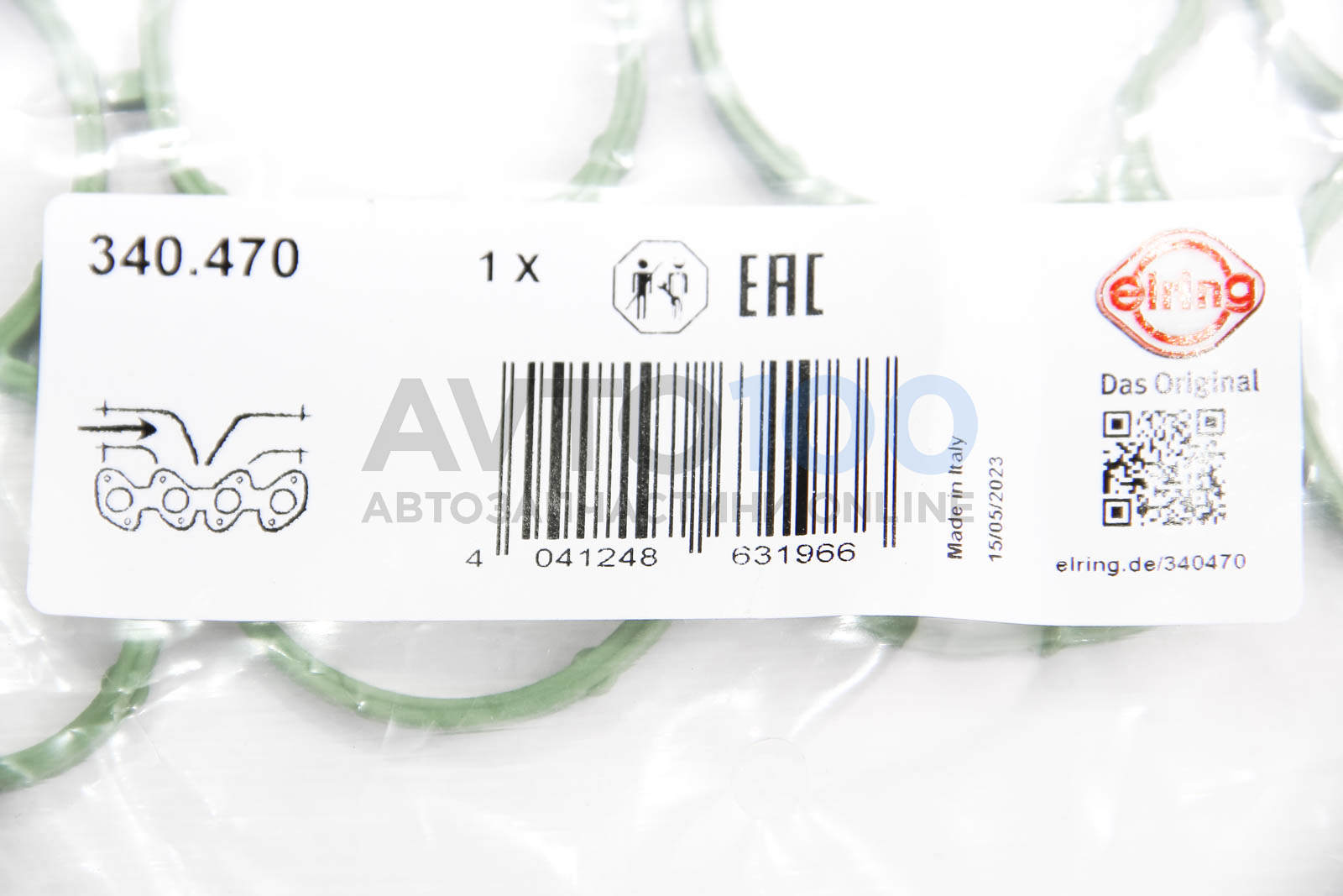 340470 ELRING