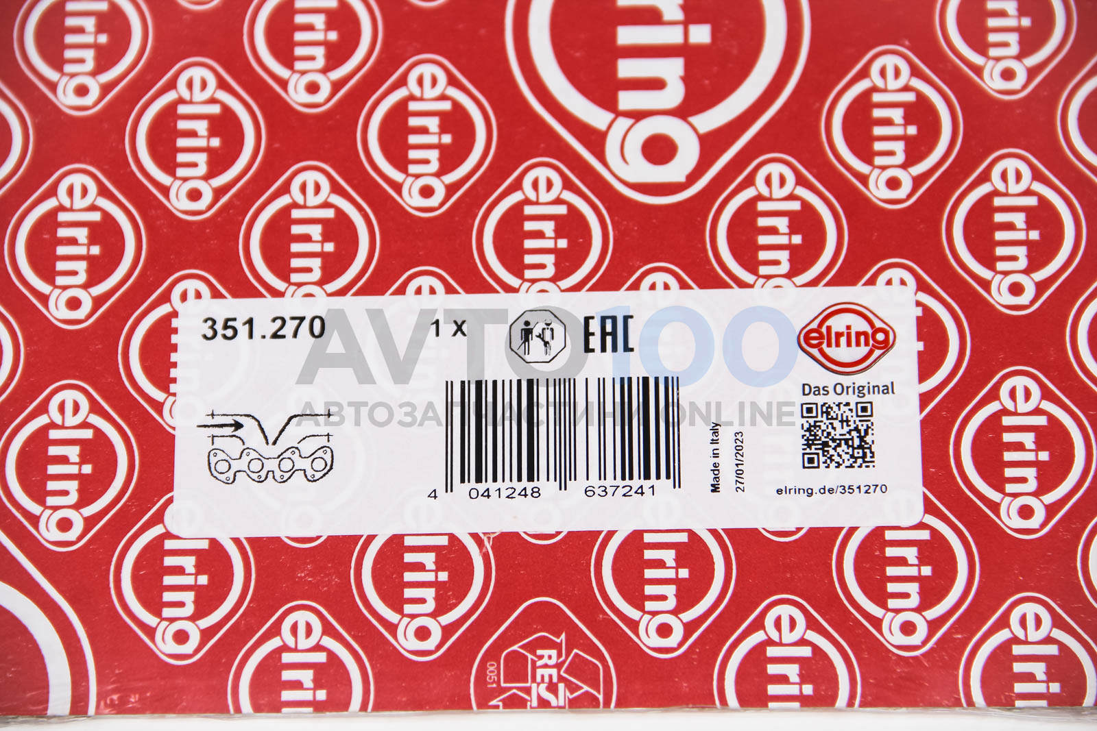 351270 Elring