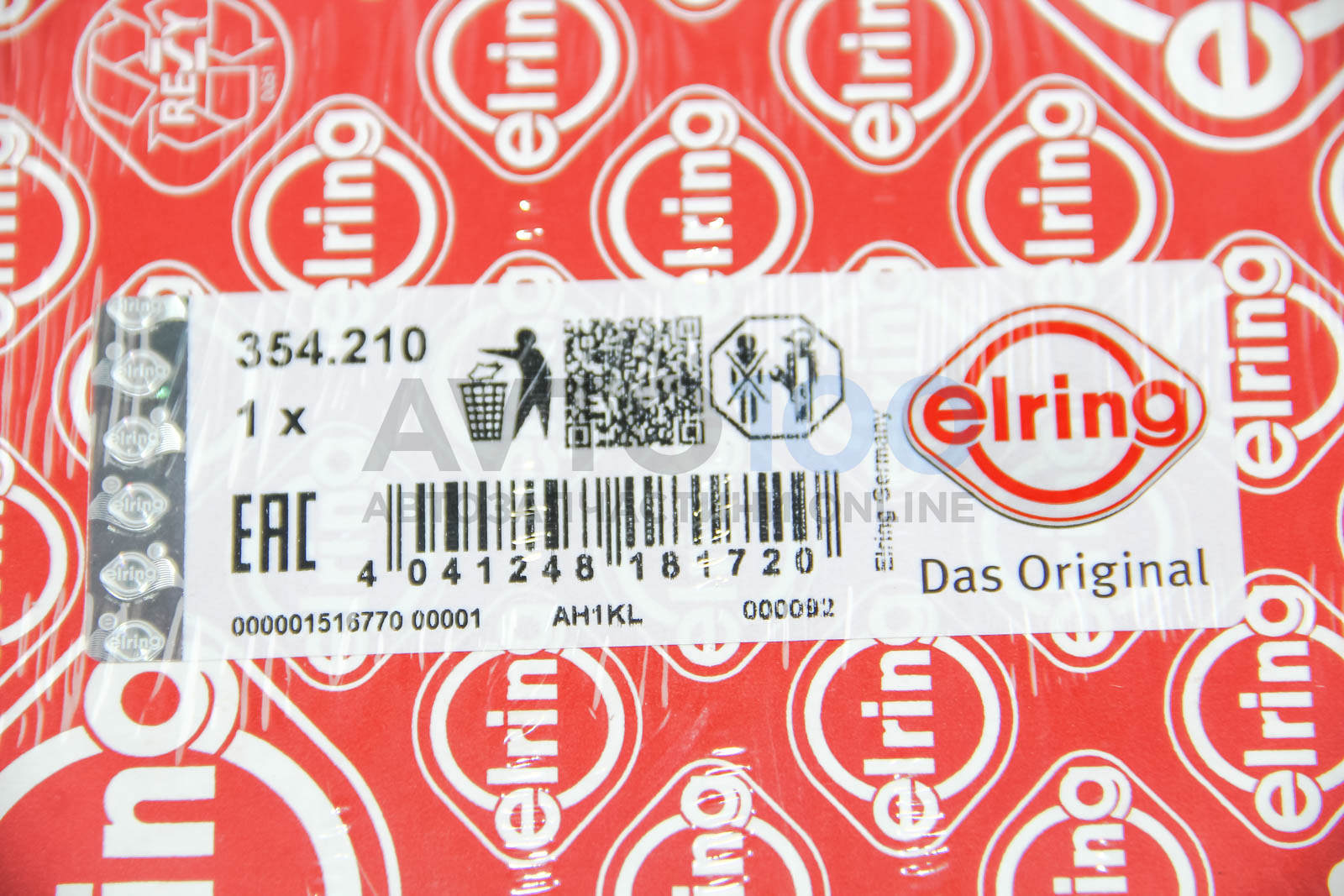 354210 ELRING