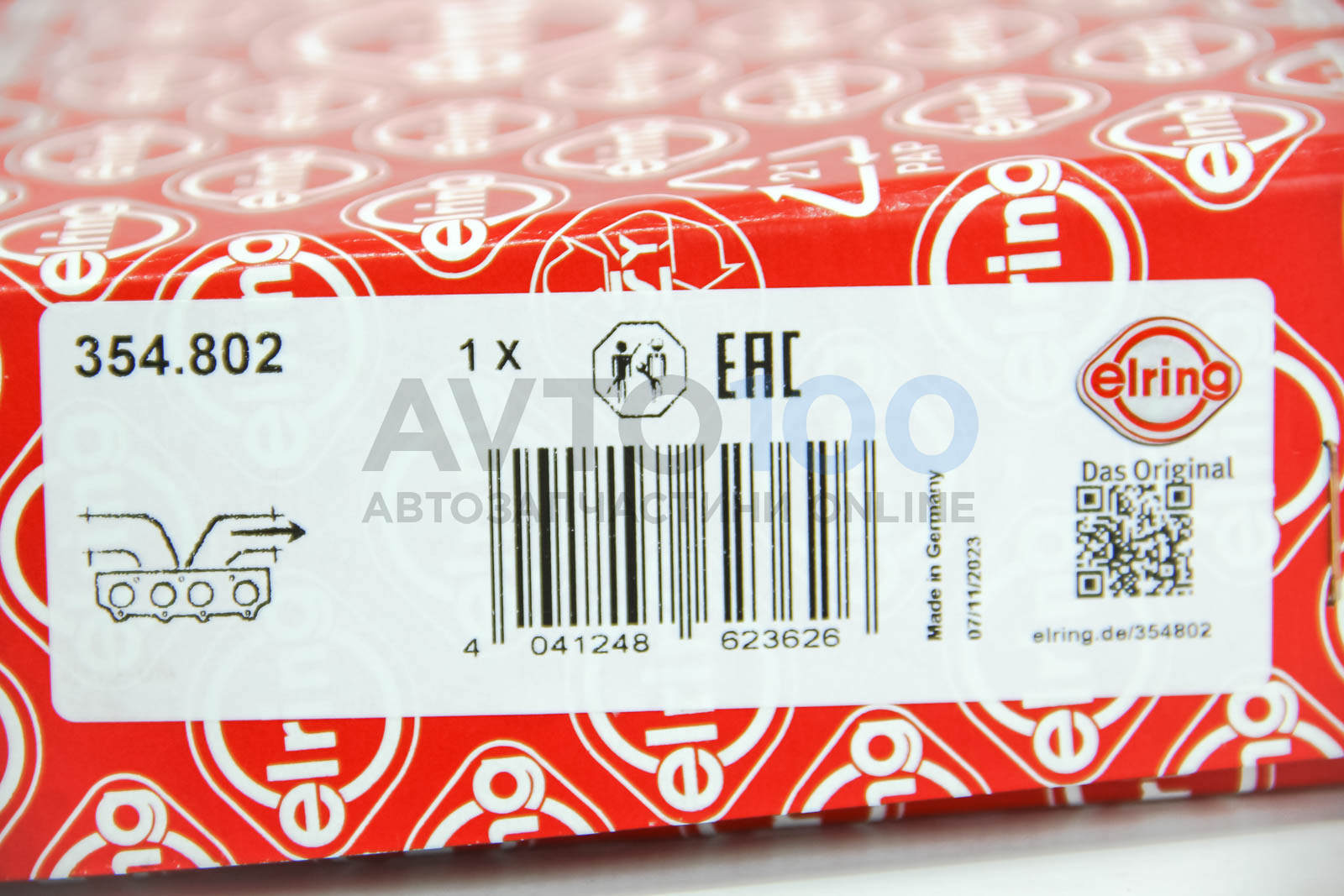 354802 ELRING