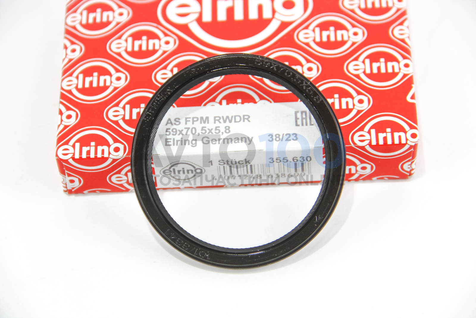 355630 ELRING