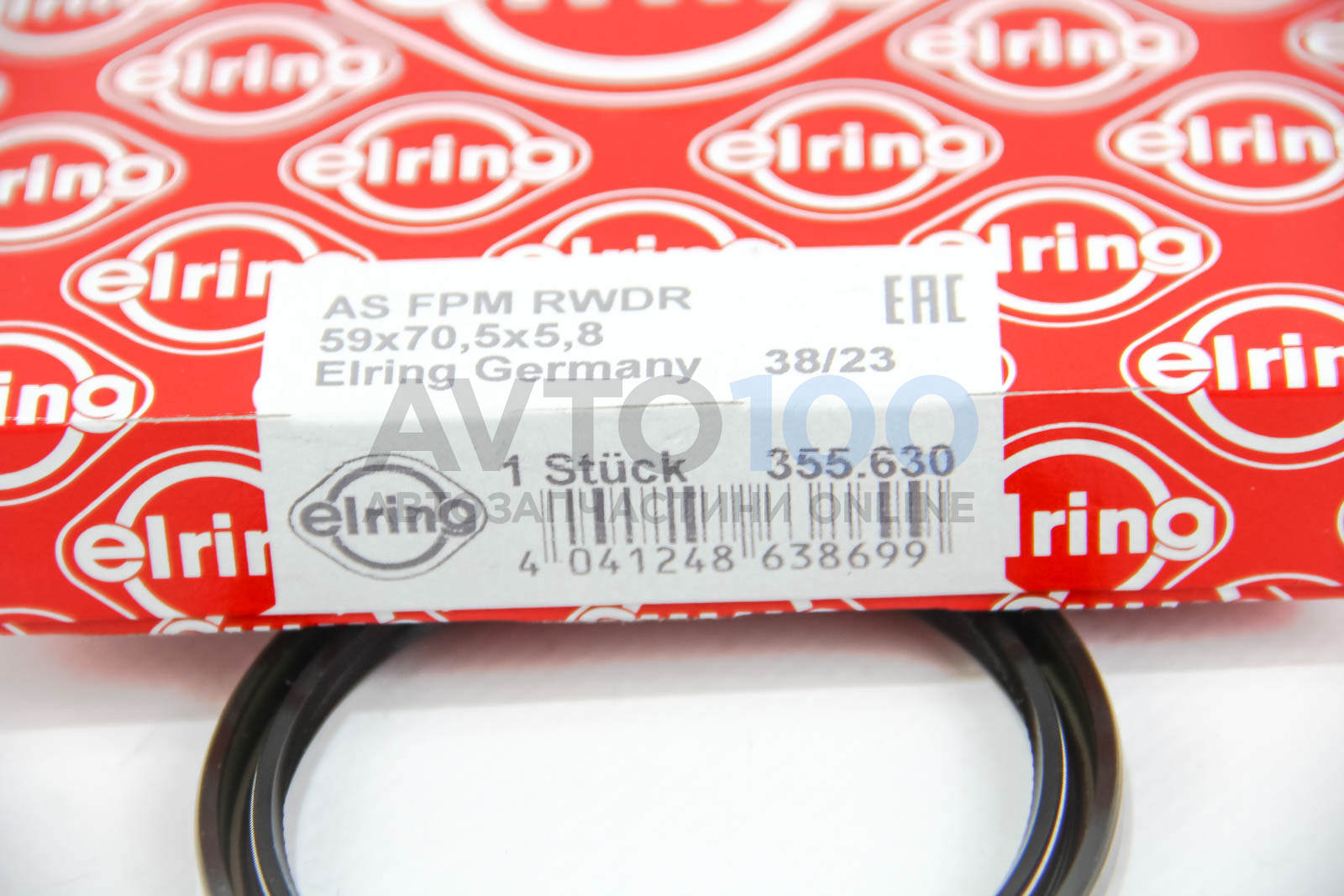 355630 ELRING
