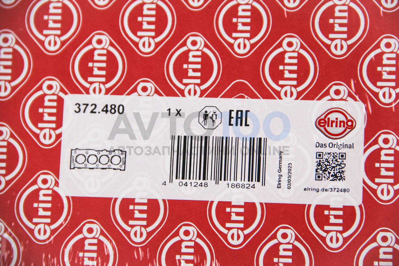 372480 ELRING
