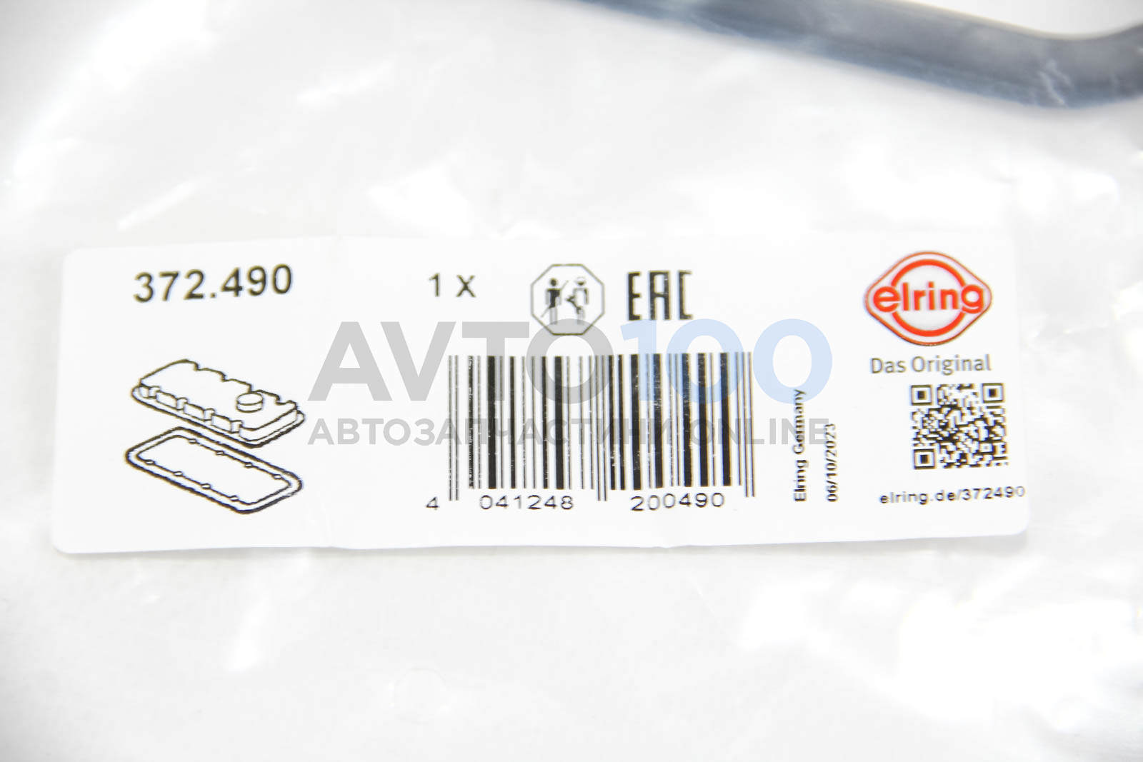 372490 ELRING
