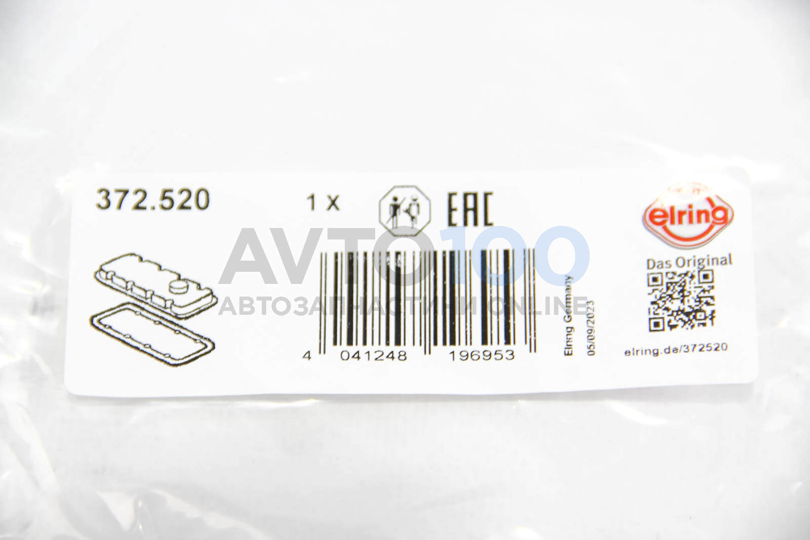372520 ELRING