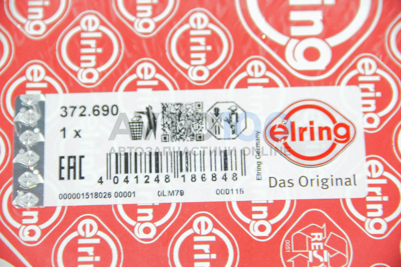 372690 ELRING