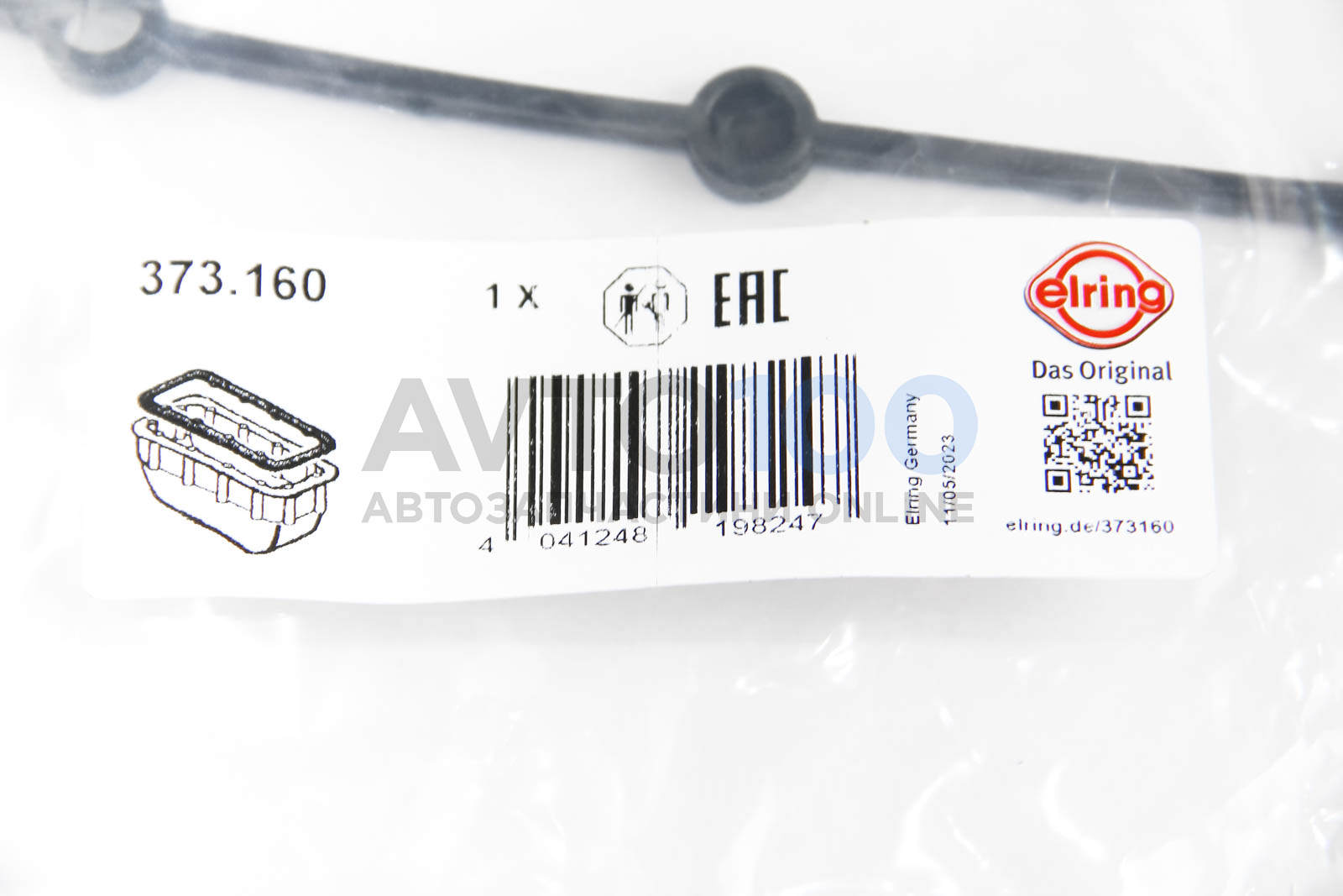373160 ELRING
