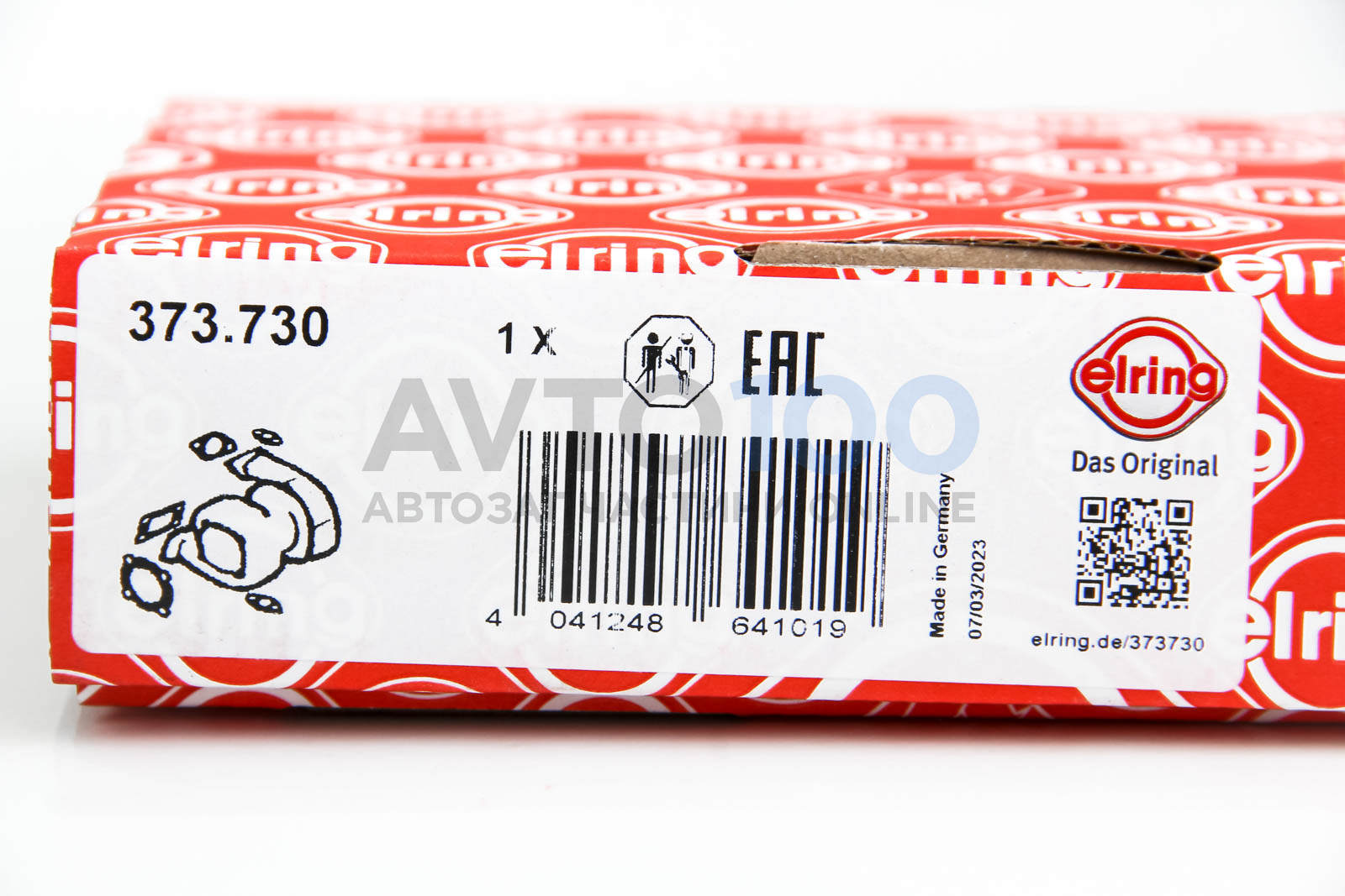 373730 ELRING