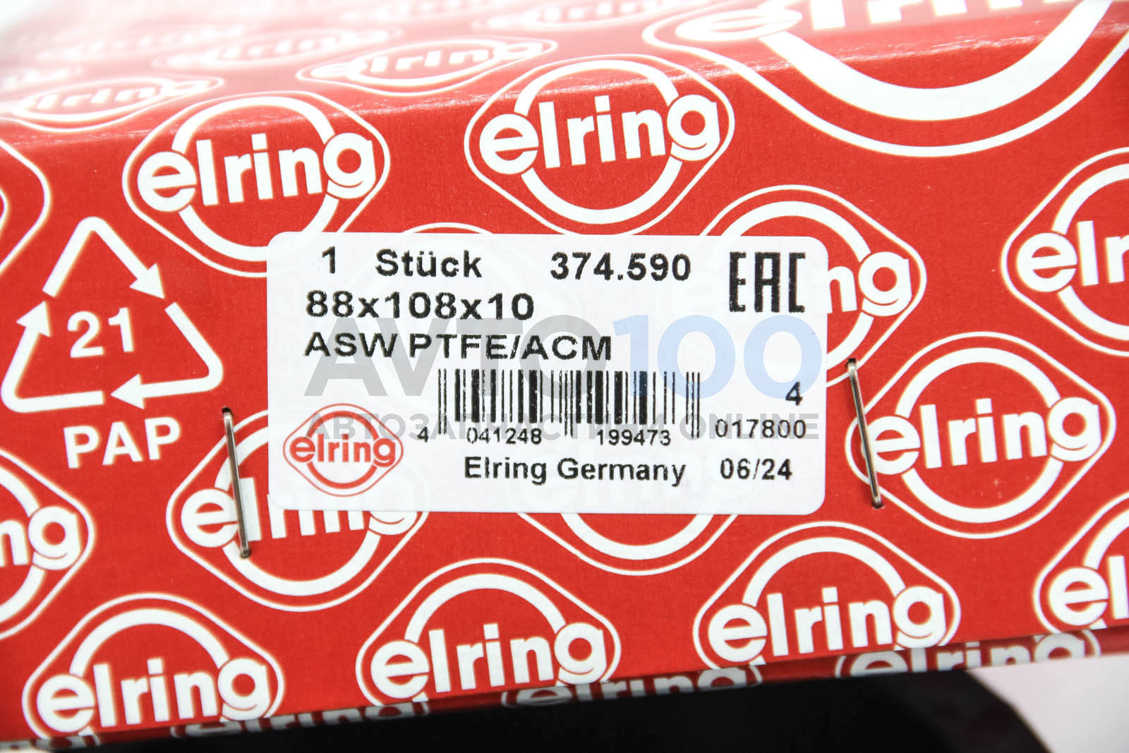 374590 ELRING