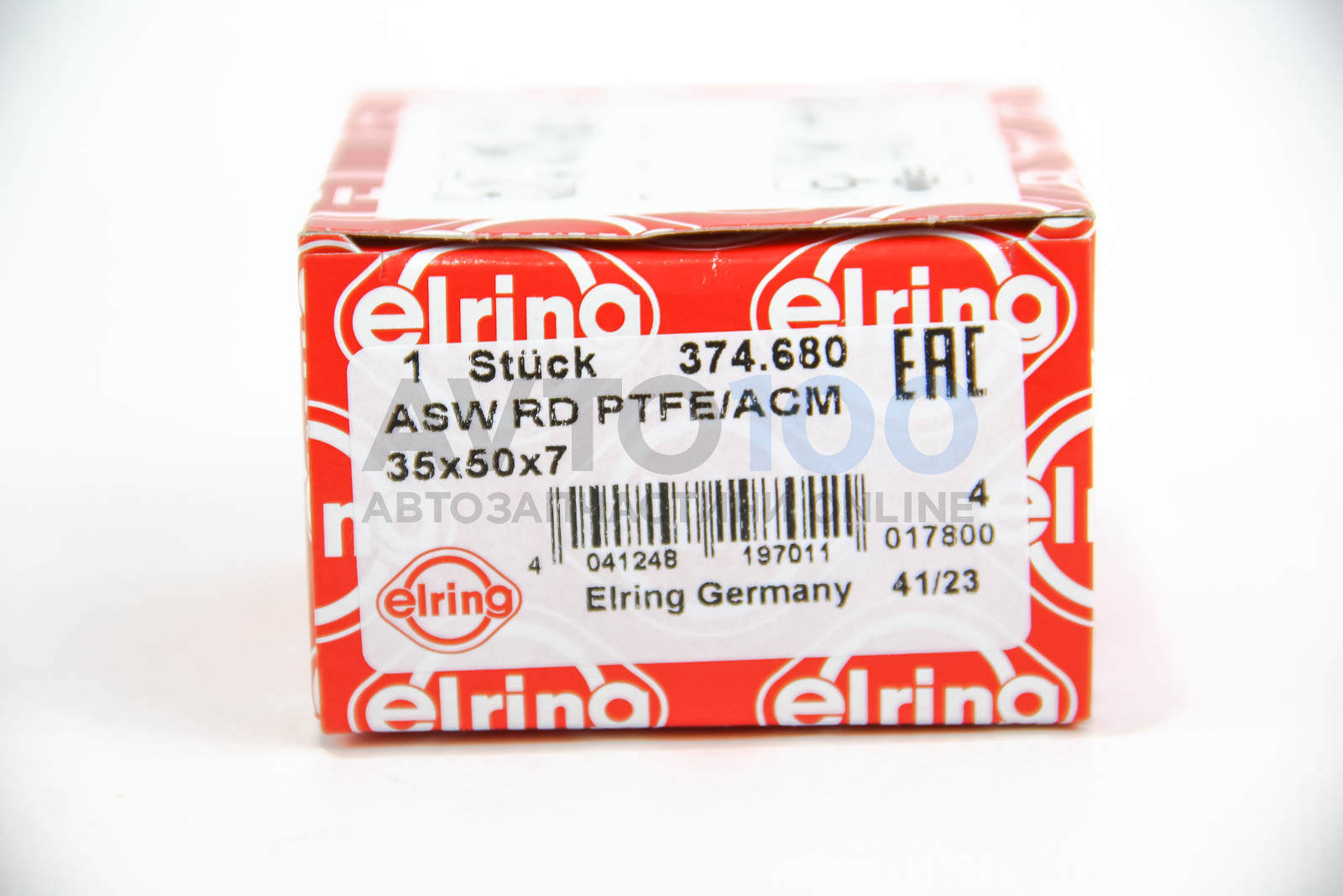 374680 ELRING