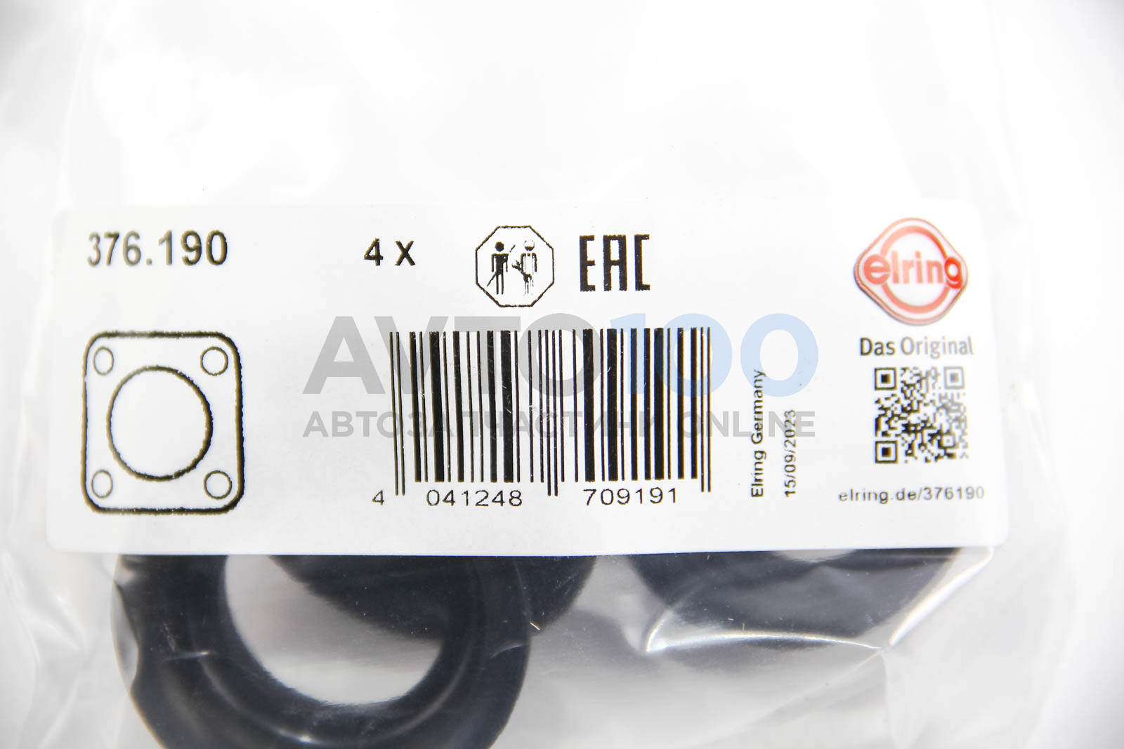 376190 ELRING