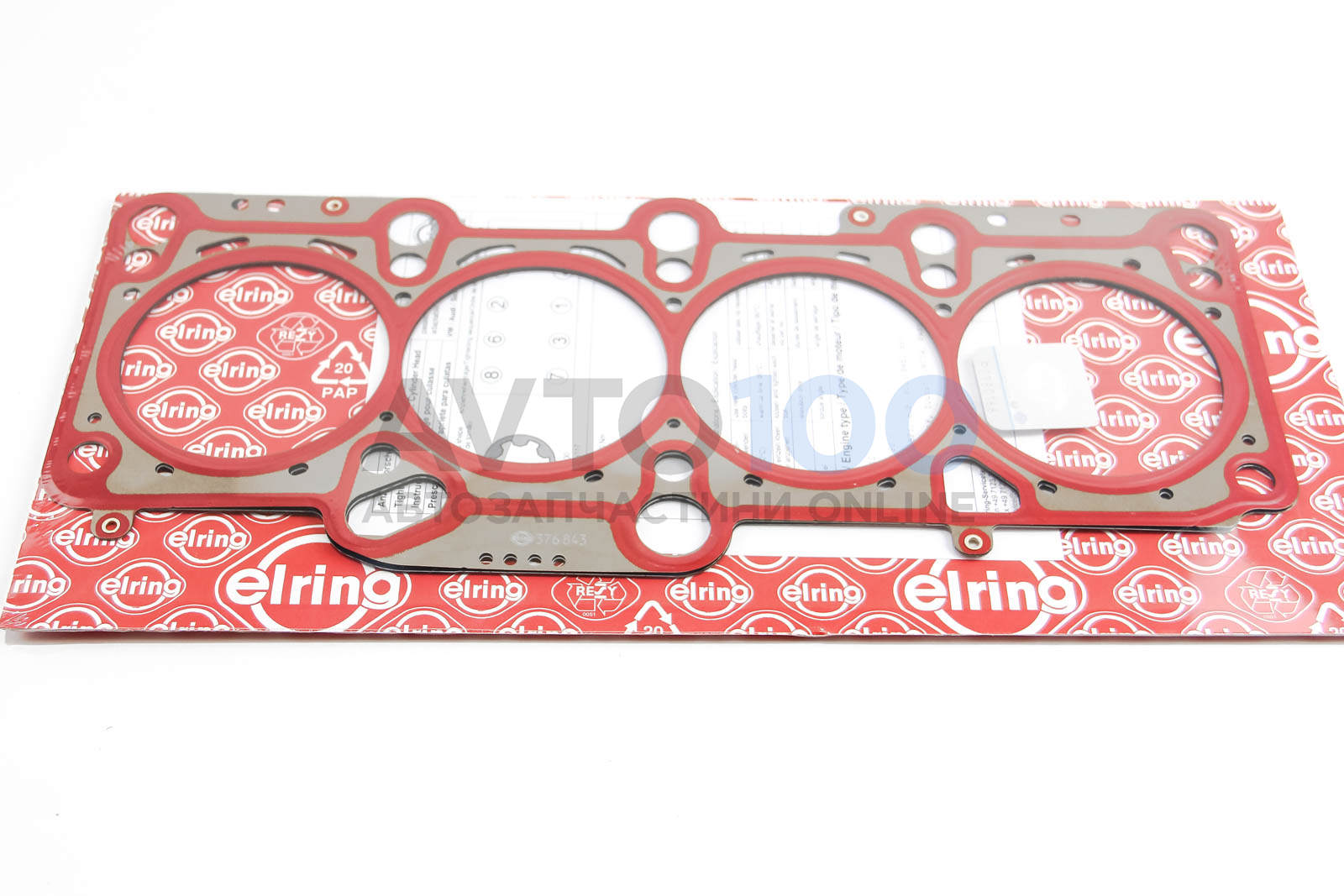 376843 ELRING